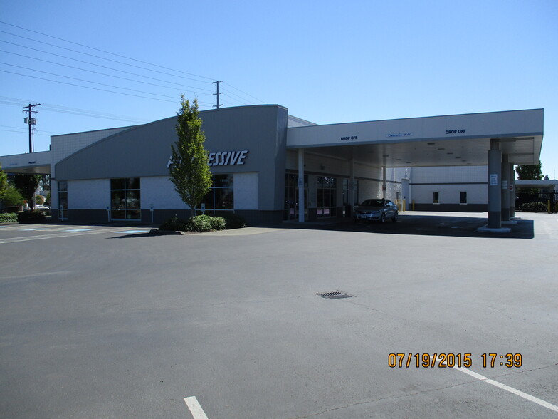 13906 Highway 99, Lynnwood, WA for sale - Building Photo - Image 1 of 1