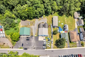 109 Alden Rd, Nanticoke, PA - aerial  map view - Image1