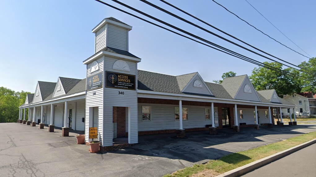 340 S Liberty St, Orwigsburg, PA for lease Building Photo- Image 1 of 8
