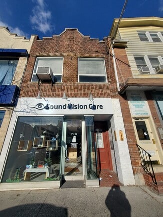 More details for 7119 Austin St, Forest Hills, NY - Office/Medical, Retail for Lease
