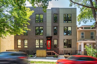More details for 910-912 Euclid St NW, Washington, DC - Multifamily for Sale