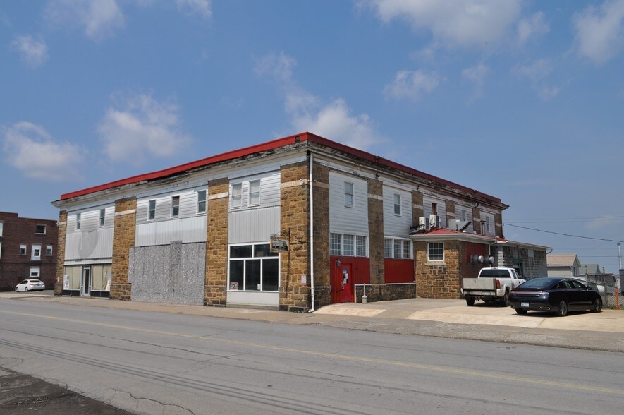 47 Reese Ave, Colver, PA for sale - Primary Photo - Image 1 of 1