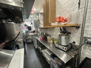 924 Columbus Ave, New York, NY for lease Interior Photo- Image 2 of 7