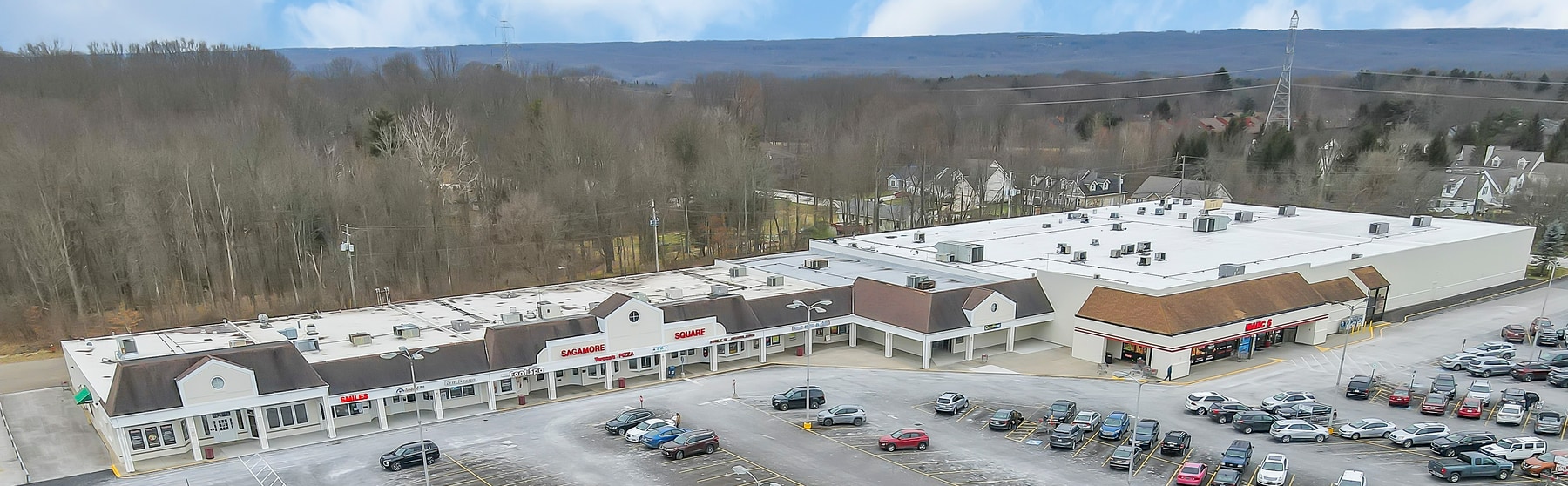 470550 W Aurora Rd, Sagamore Hills, OH 44067