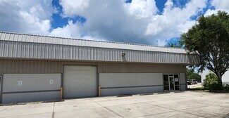 More details for 4025 Dow Rd, Melbourne, FL - Industrial for Lease