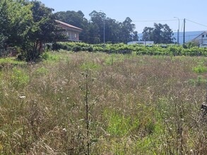 Cambados, PON - AERIAL map view