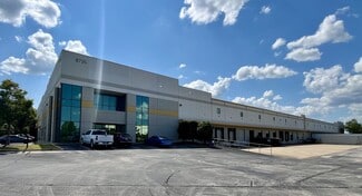 More details for 8735 Nail Rd, Olive Branch, MS - Industrial for Lease