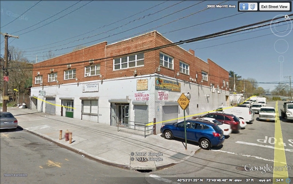 1591 E 233rd St, Bronx, NY 10466