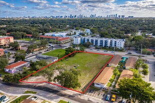 North Miami Development Opportunity - Commercial Real Estate