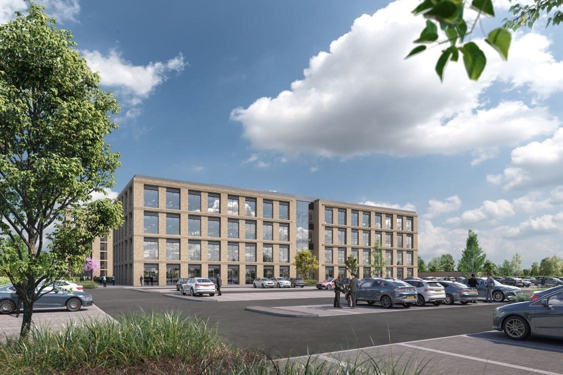 Oxford Rd, Bicester for lease Building Photo- Image 1 of 13