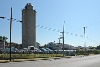 More details for 501 Crutcher St, Nashville, TN - Industrial for Lease