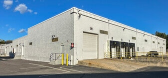 5 Fisher St, Franklin MA - Warehouse