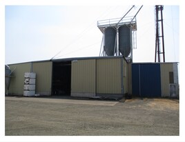 Watson Ag Industrial - Barndominium
