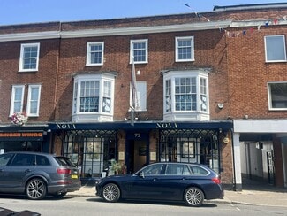 More details for 79-81 High St, Marlow - Office for Lease