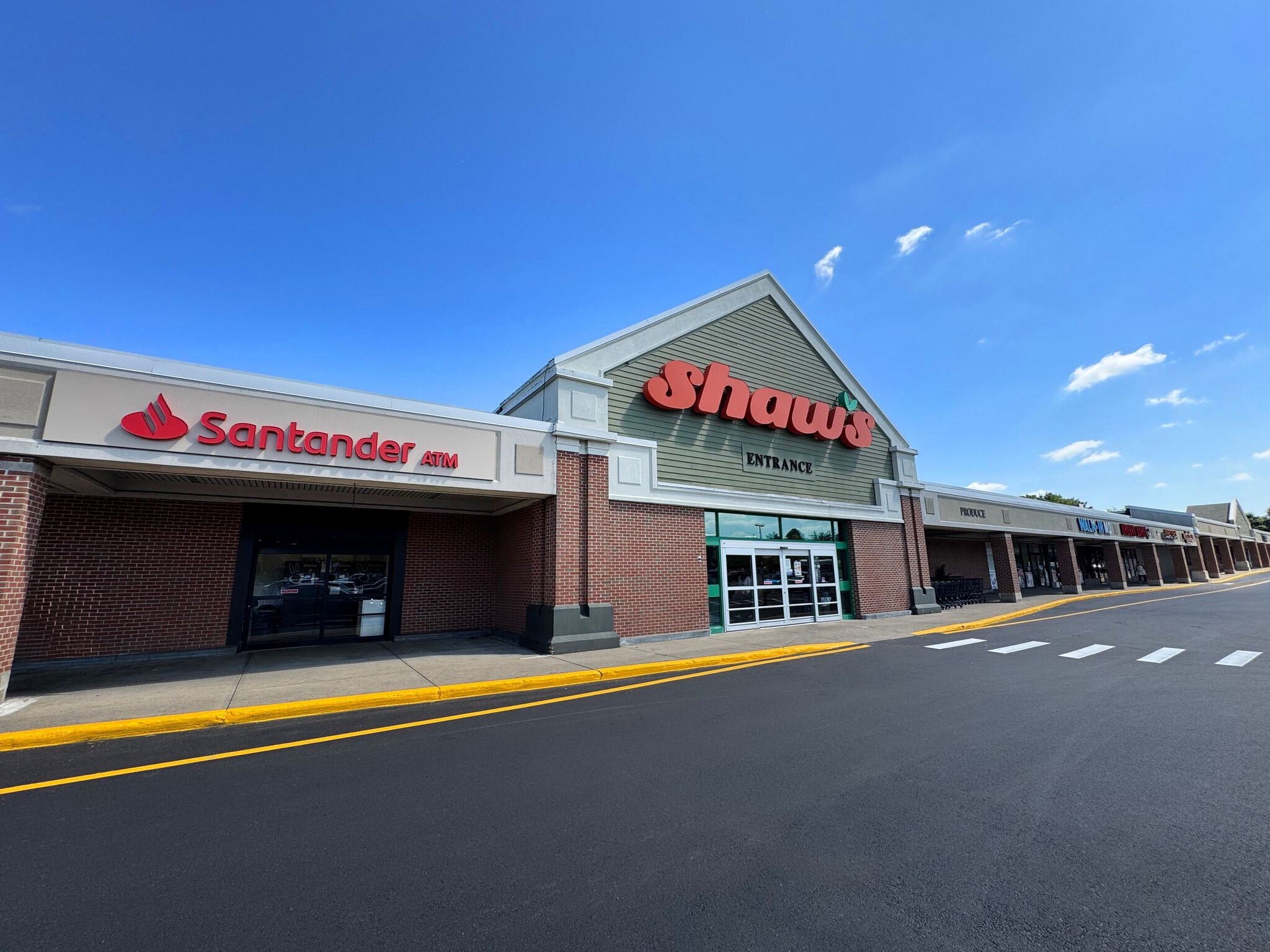 19-143 Memorial Pky, Randolph, MA for lease Building Photo- Image 1 of 11