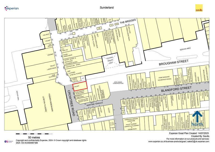 29 Crowtree Rd, Sunderland for sale Building Photo- Image 1 of 1