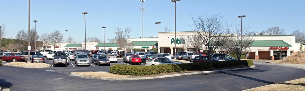 403 Furys Ferry Rd, Augusta, GA for sale - Building Photo - Image 1 of 1