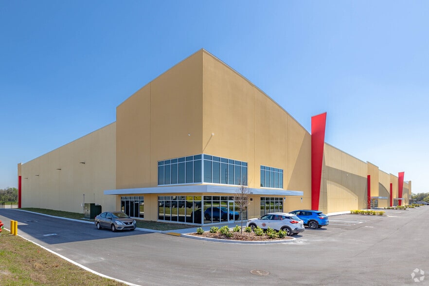 3900 County Line Road, Lakeland, FL for lease - Building Photo - Image 3 of 29
