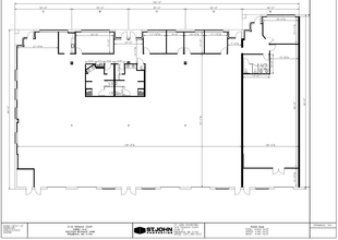 5100 Pegasus Ct, Frederick, MD for lease Floor Plan- Image 1 of 1