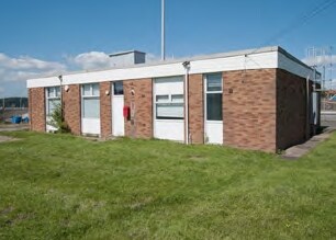Sharpness Docks, Berkeley for sale - Primary Photo - Image 1 of 1