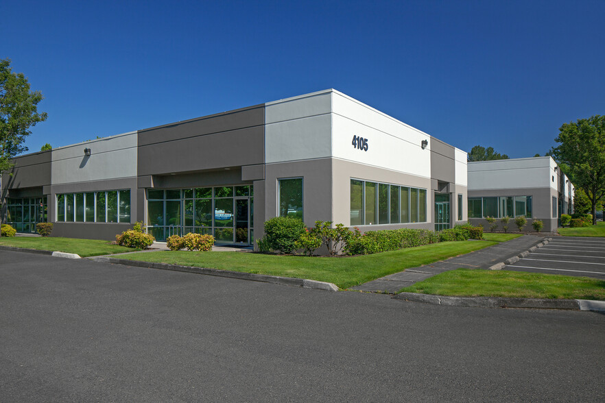 4103 SE International Way, Milwaukie, OR for lease - Building Photo - Image 1 of 18