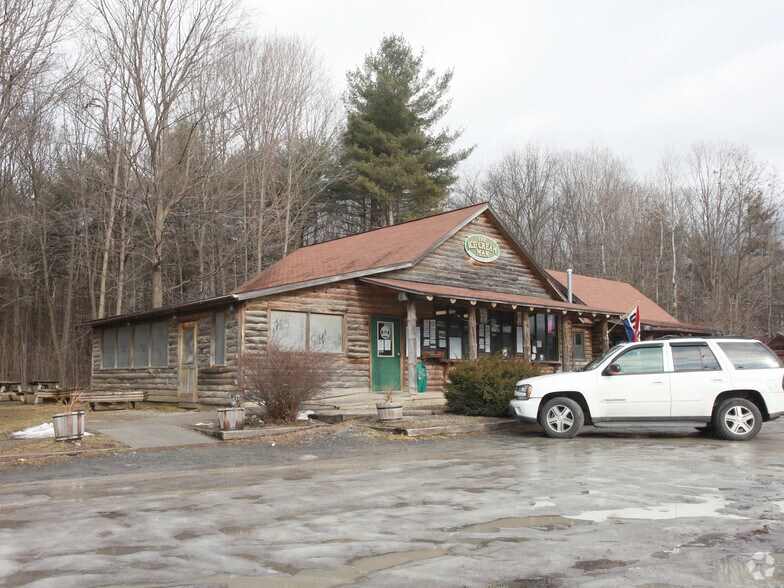 417 Rt-29, Greenwich, NY for sale - Primary Photo - Image 1 of 1