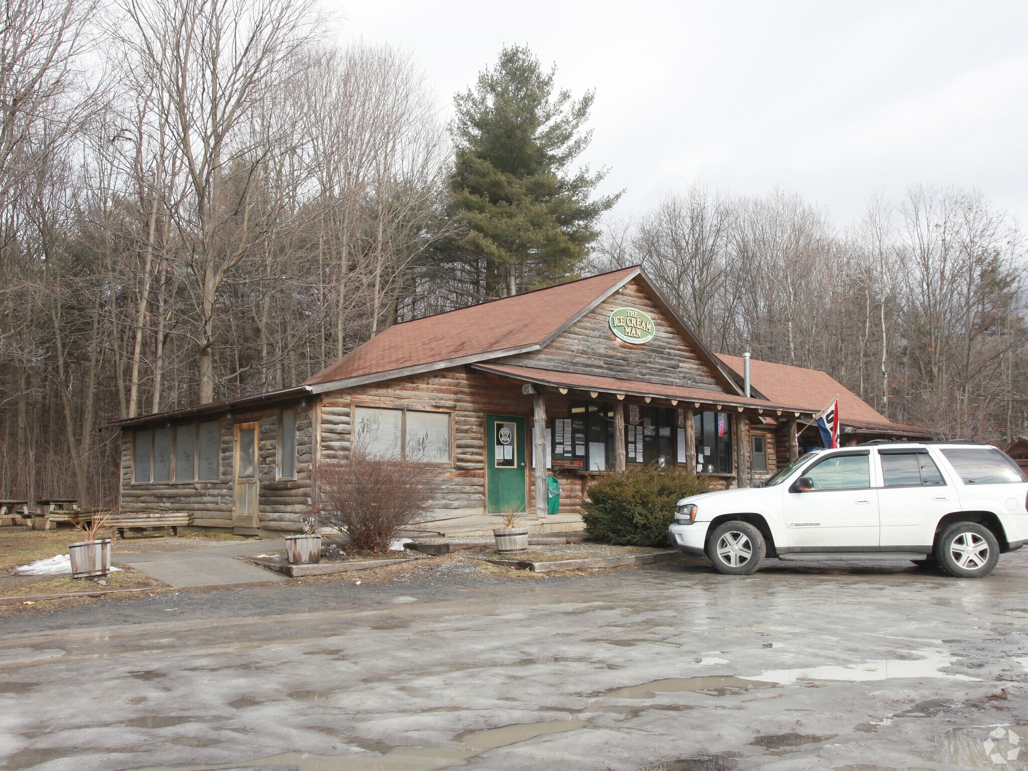 417 Rt-29, Greenwich, NY for sale Primary Photo- Image 1 of 1