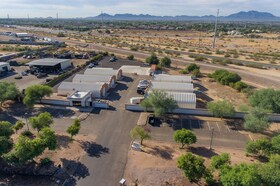 19349 E Germann Rd, Queen Creek, AZ for lease - Building Photo - Image 2 of 5