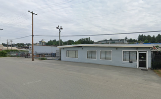 More details for 33467 Broadway Av, Mission, BC - Industrial for Sale