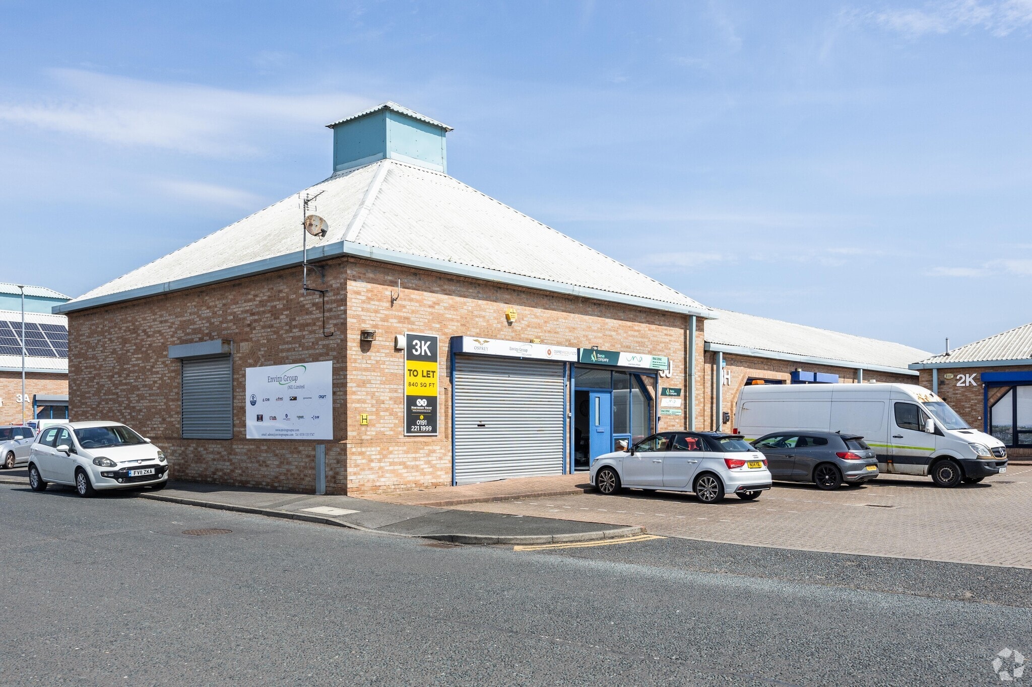 Brighouse Rd, Middlesbrough for sale Primary Photo- Image 1 of 1