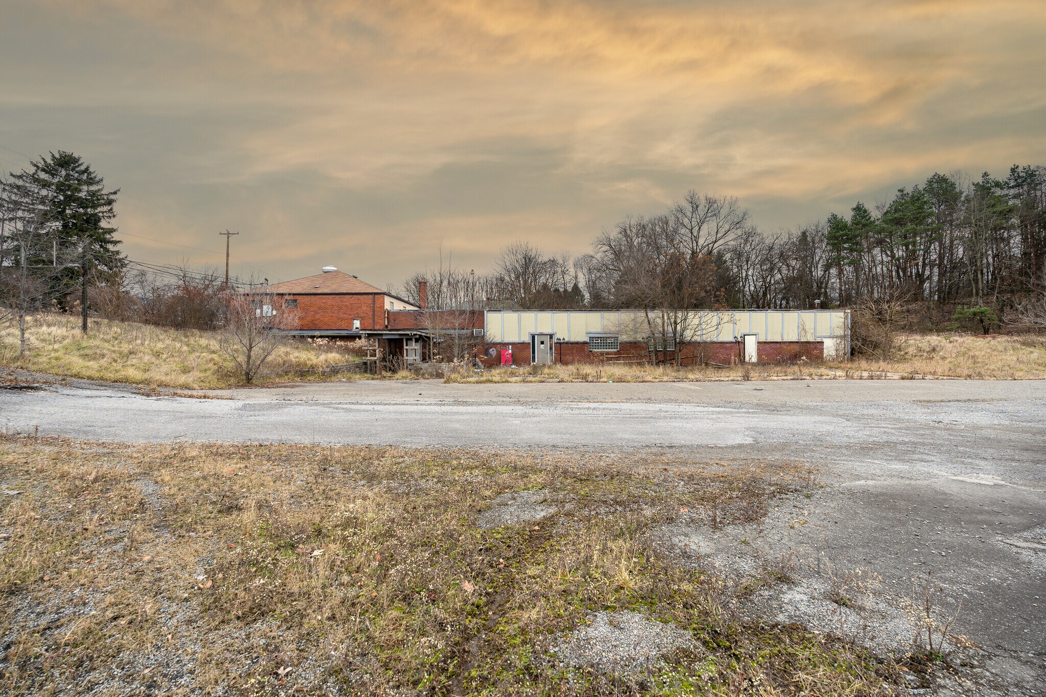 4109 BakerstownWarren Rd, Gibsonia, PA 15044 Land for Sale