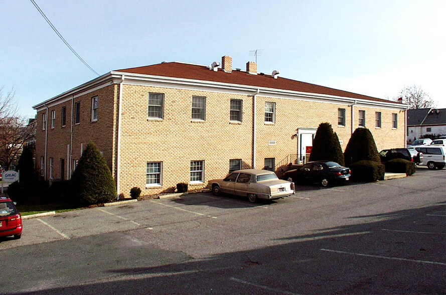 420 N Park Rd, Wyomissing, PA for lease - Other - Image 3 of 8
