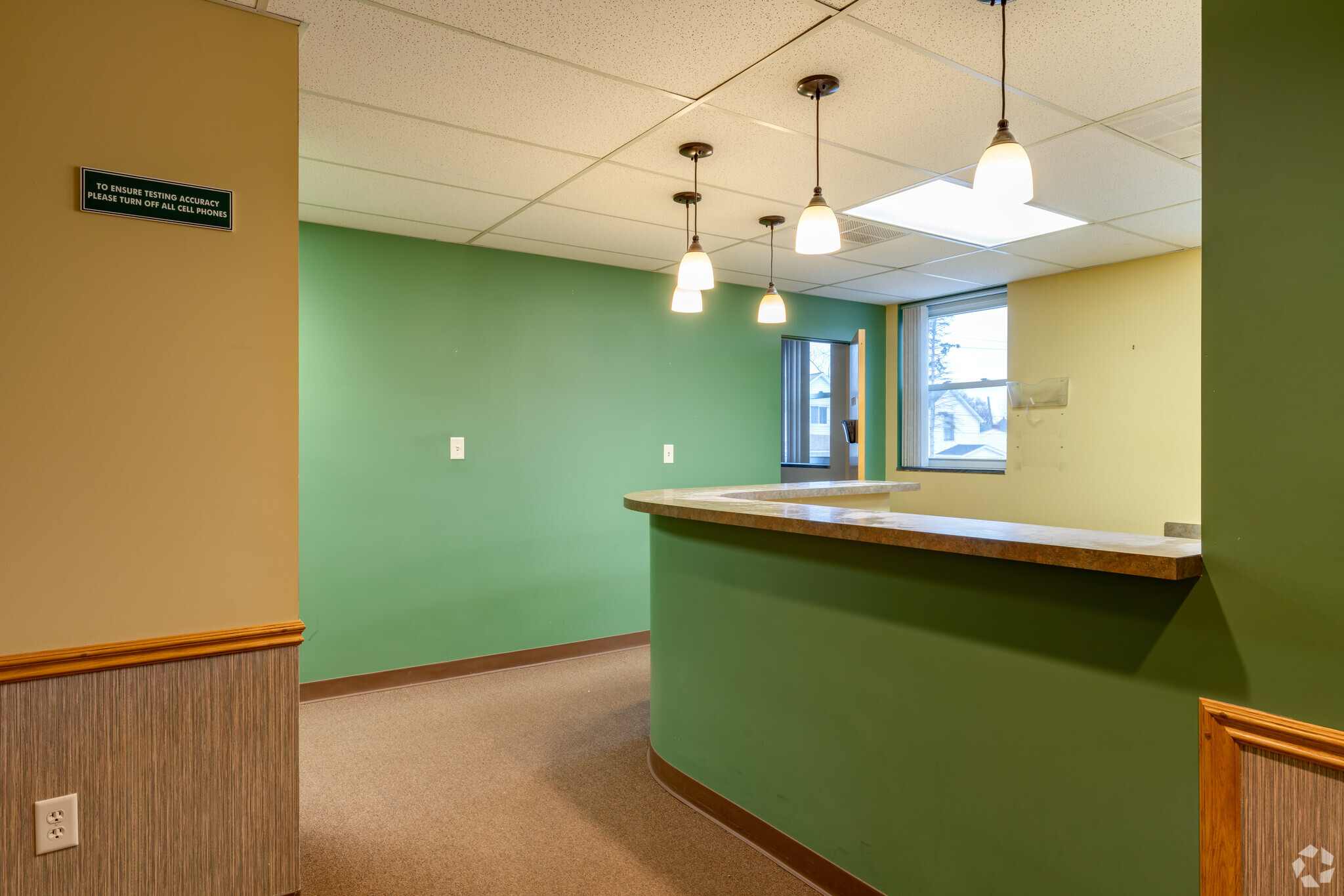 200 S Wenona St, Bay City, MI for lease Interior Photo- Image 1 of 6