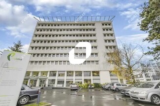 More details for 11 Avenue Morane Saulnier, Vélizy-Villacoublay - Office for Lease