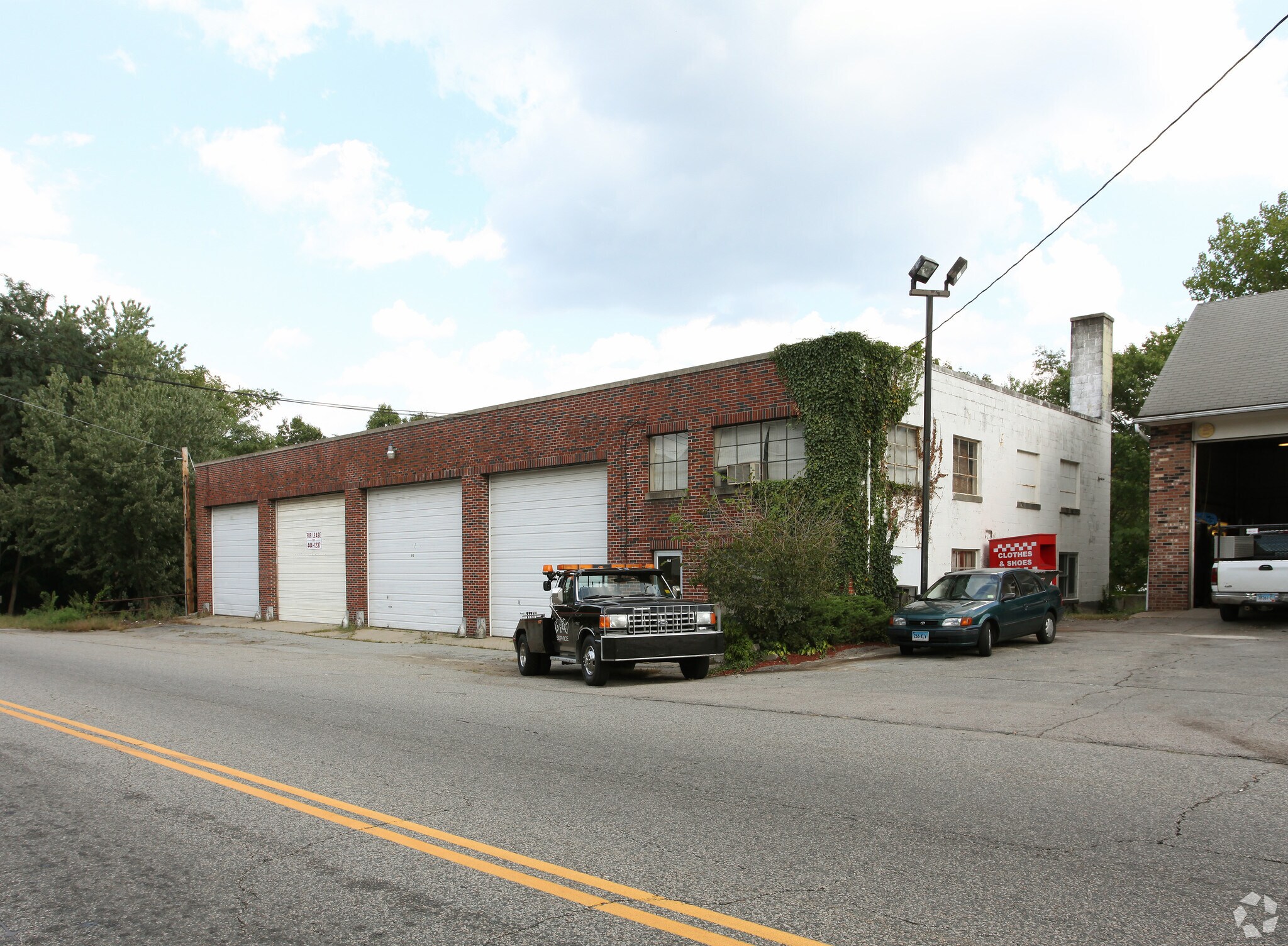 513 N Main St, Norwich, CT for sale Primary Photo- Image 1 of 1