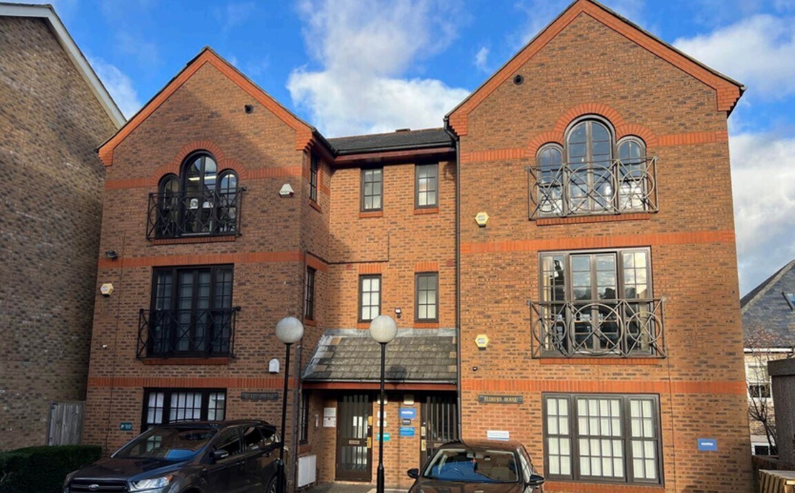 Dower Mews, Berkhamsted for sale Building Photo- Image 1 of 1