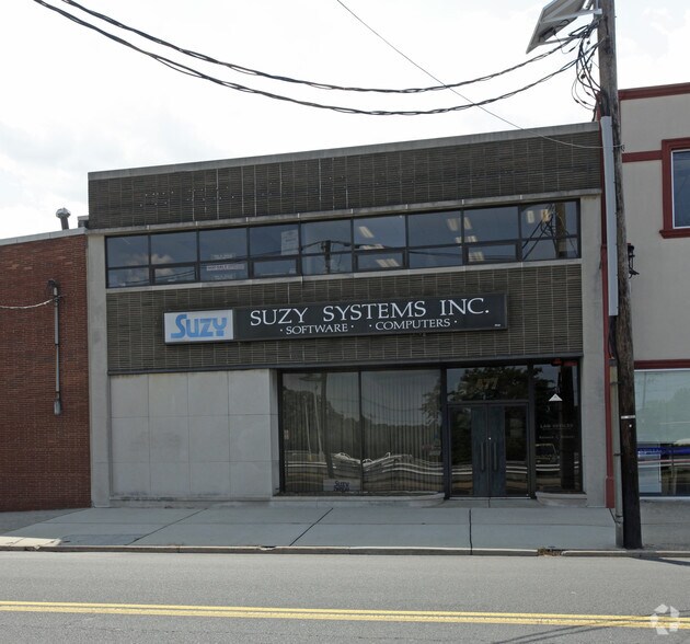 477 Main St, Hackensack, NJ for sale - Primary Photo - Image 1 of 1