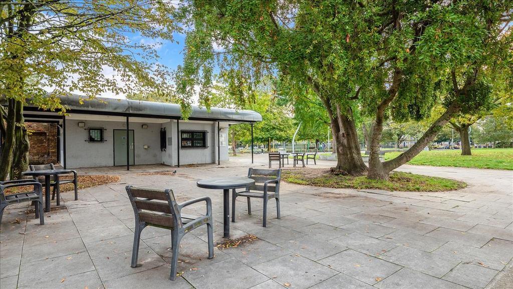 Lillie Road, London for lease Building Photo- Image 1 of 5