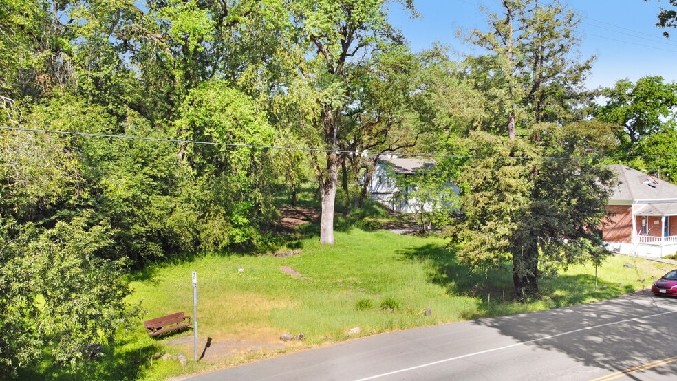 13766 Arnold, Glen Ellen, CA for sale - Building Photo - Image 1 of 1