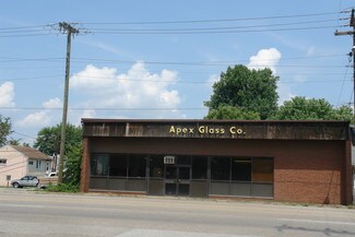 More details for 4518 MacCorkle Ave SW, Charleston, WV - Retail for Lease
