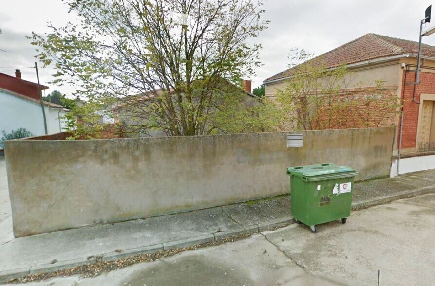 Siglo Bartolomé, 1, Negrilla de Palencia, Salamanca for sale - Building Photo - Image 2 of 2