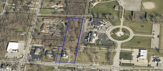 More details for 125 S Halleck St, Demotte, IN - Land for Sale