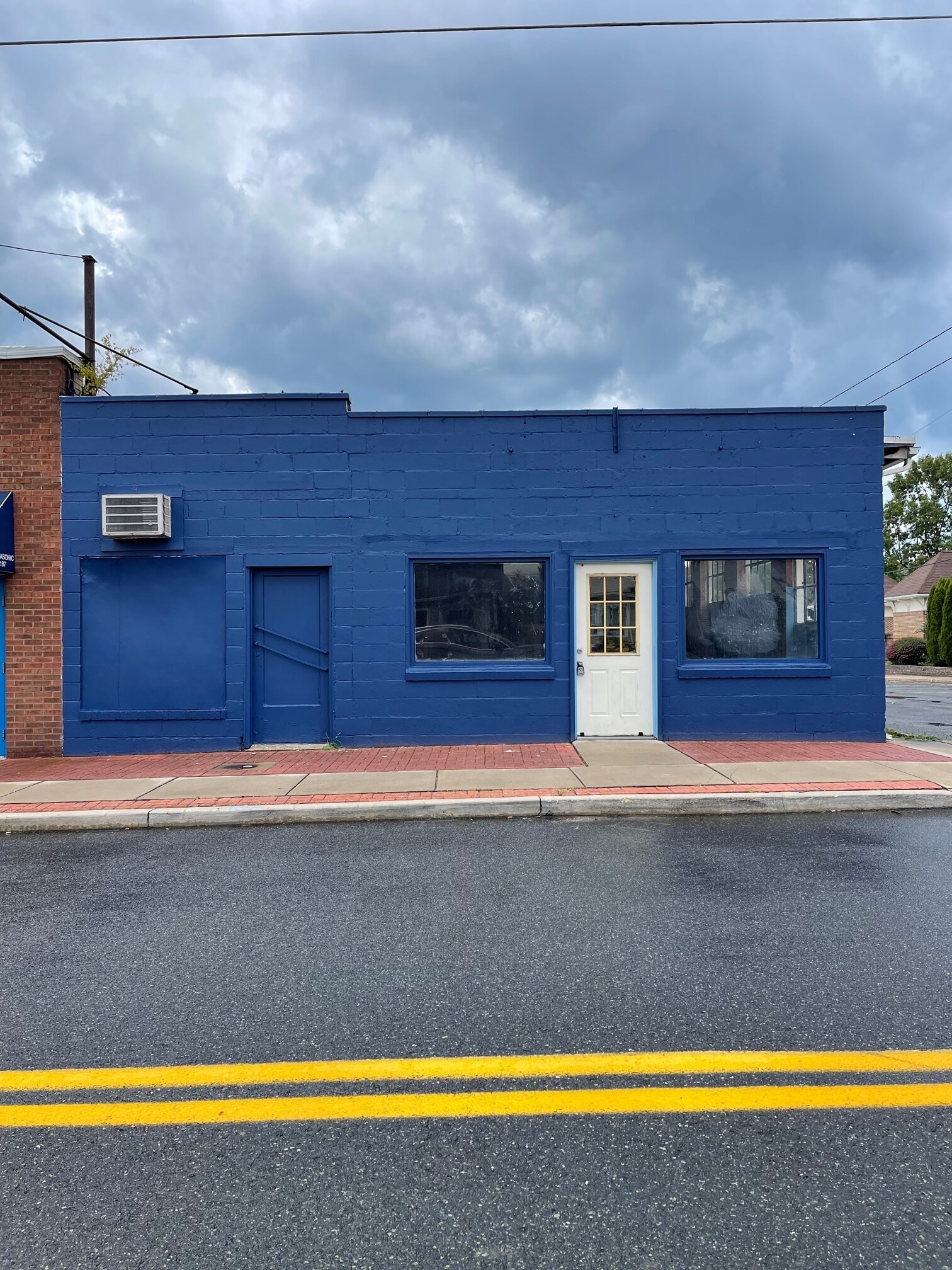 22 Howard St, Aberdeen, MD for sale Building Photo- Image 1 of 1