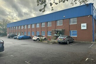 More details for 29 Avro Way, Weybridge - Office for Lease