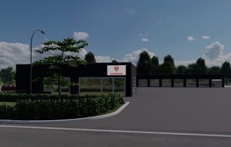 More details for 4423 N Shadeland Ave, Indianapolis, IN - Industrial for Sale