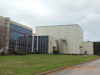 More details for 411 Pegasus Pky, Lagrange, GA - Industrial for Lease