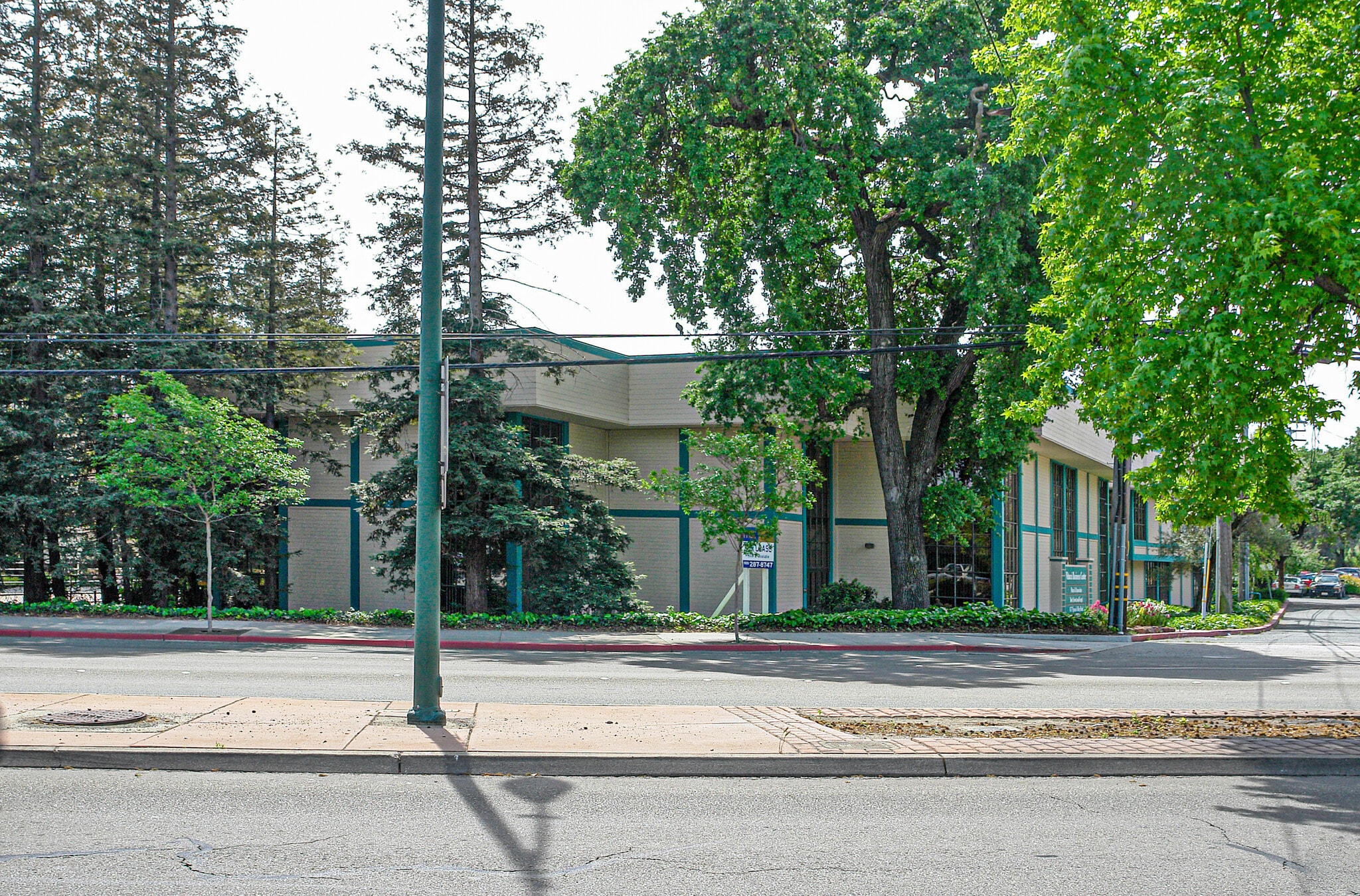 877 Ygnacio Valley Rd, Walnut Creek, CA for lease Building Photo- Image 1 of 3