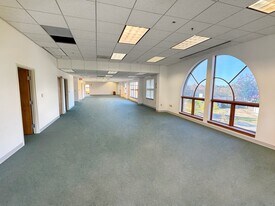 Sudley Professional Centre - Live-Work Space