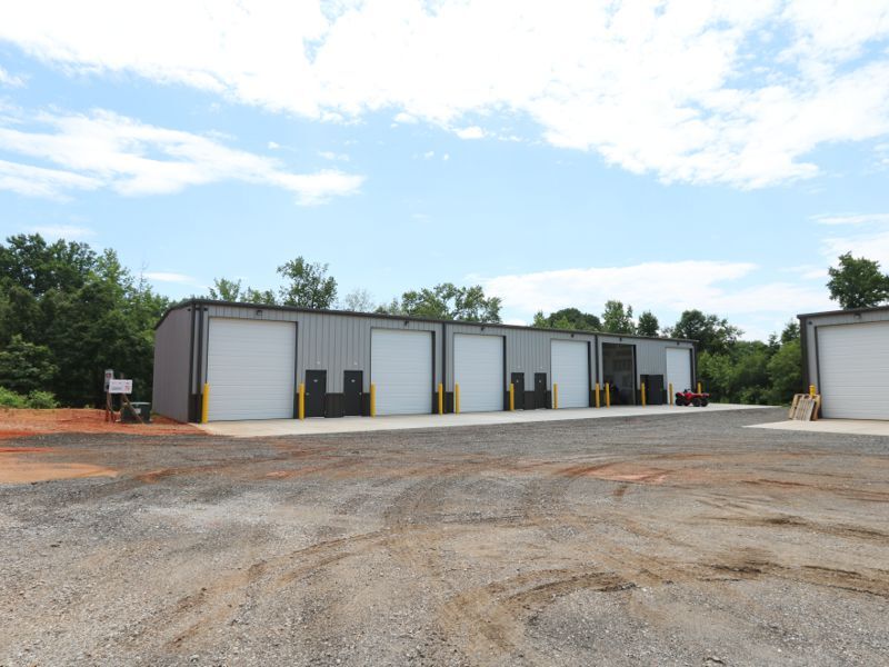 1729 Locust Hill Rd, Greer, SC for sale Building Photo- Image 1 of 1