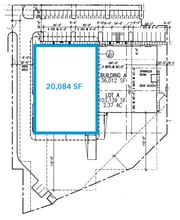 8719 Commerce Place Dr NE, Lacey, WA for lease Floor Plan- Image 1 of 8